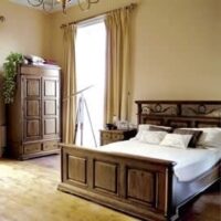 Toscana Bedroom