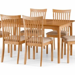 Ibsen Dining Set Closed
