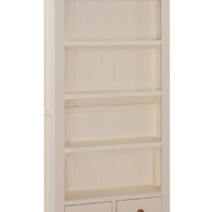 Juliet Large Wide Bookcase