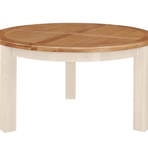 Juliet Round Dining Table