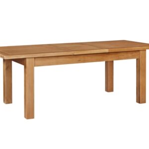 Oscar Large Extension Dining Table