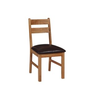 Oscar Low Chair 2