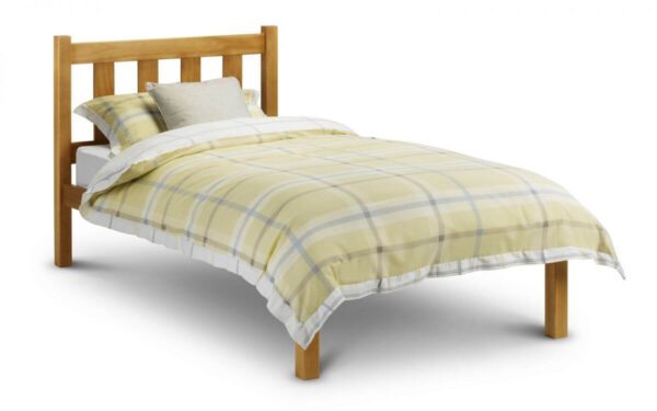 poppy bed 90cm