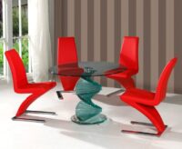Glass Dining Sets