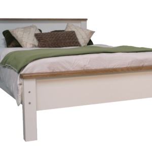 Blackwater Double Bed