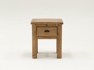 Breeze End Table