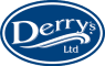 Derrys banner