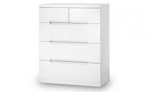 manhattan 3 2 drawer chest