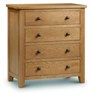marlborough 4 drawer chest 1