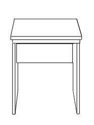 stool 1