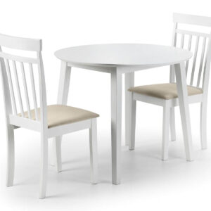 Coast Table 2 Chairs