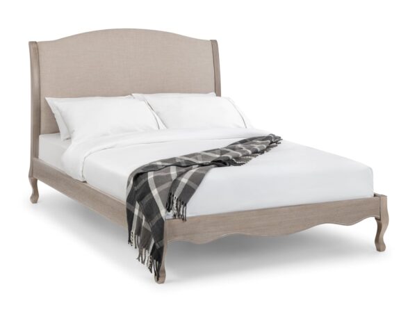 Camille 4'6" Bed