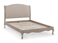 Camille 4'6" Bed