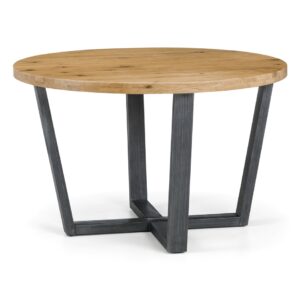 Brooklyn Round Dining Table