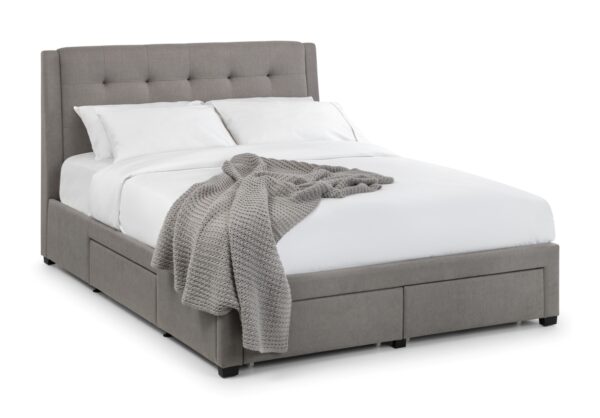 Fullerton 5' Fabric Bed