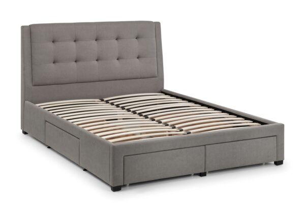 Fullerton 5' Fabric Bed