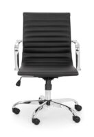 Gio Office Chair - Black
