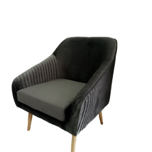 19079 Grey Chair