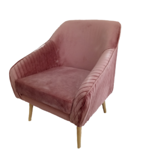 19079 Pink Chair