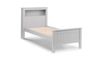 Maine 3' Bookcase Bed