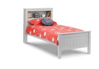 Maine 3' Bookcase Bed