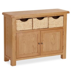 Sideboard-with-Baskets-1
