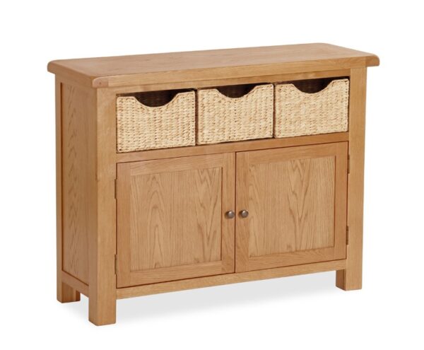 Sideboard-with-Baskets-1