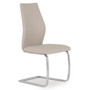 Elis Dining Chair Taupe