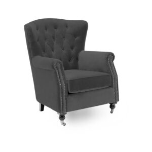 Darby-Accent-Chair-GreyAngled-1