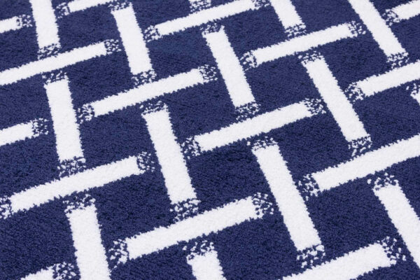 Ambience-Criss-Cross-Navy-Blue-Detail-Large-3