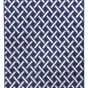 Ambience-Criss-Cross-Navy-Blue-Large-1