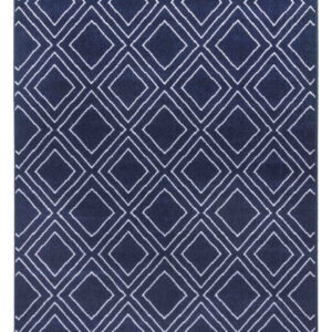 Ambience-Double-Diamond-Navy-Blue-Large-1
