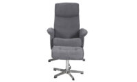Rayna-Recliner-with-Footstool-Grey-Straight-1