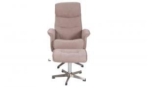 Rayna-Recliner-with-Footstool-Sand-Straight-1