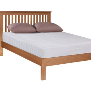 Aintree 4' Bed