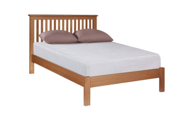 Aintree 4' Bed