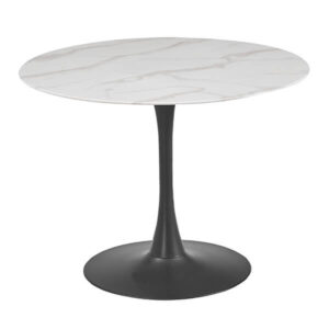 Circe Round Dining Table