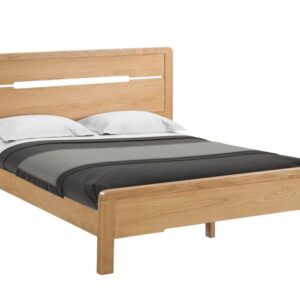 Curve 4'6 Bed