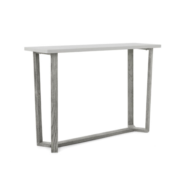 Docklands Console Table