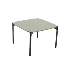 Elvar Square Coffee Table - Green