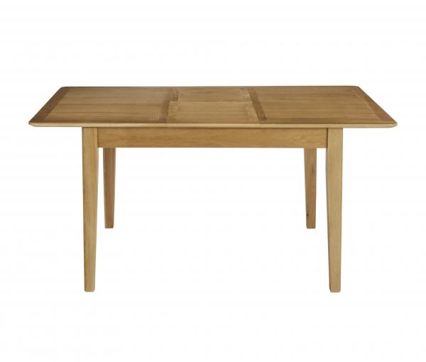 Bath Compact Extending Dining Table
