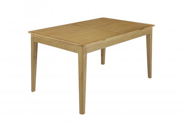 Bath Small Extending Dining Table