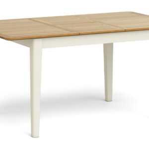 Ascot Compact Ext. Dining Table