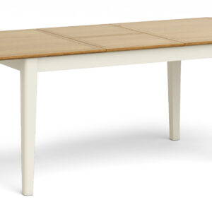 Ascot Small Ext. Dining Table