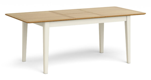 Ascot Small Ext. Dining Table