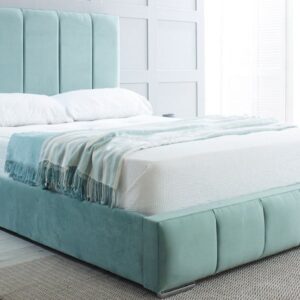Polly 3' Storage Bed