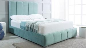 Polly 5' Storage Bed