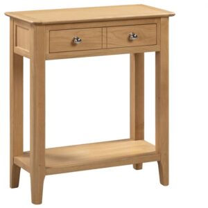 Cotswold Console Table