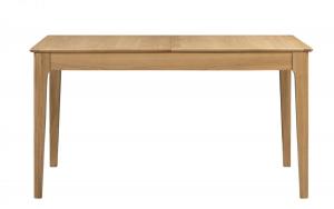 Cotswold Oak Ext. Dining Table