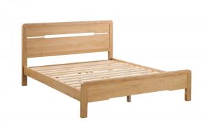 Curve 4'6 Bed